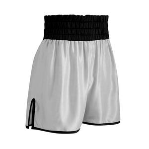 Shorts de boxe pour hommes, nouvelle conception personnalisée en gros, légers, de qualité supérieure, doux, pour hommes - Product Image 6