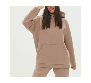 Women Sweatsuit Spring Women Sweatsuit Set Tracksuit Custom <b>Men</b> Track Suit Sportswear Sweatpants Set for Women - Product Image 3