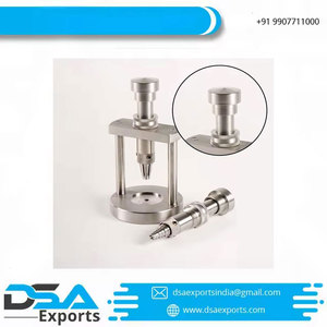 Instruments de cornée asphérique de vente chaude matériau de verre optimal poinçon endothélial traitements de kératoplastie personnalisation OEM - Product Image 2