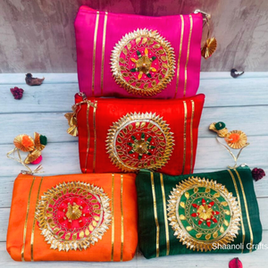 Bolsa de trabajo duradera hecha a mano, bolso de viaje impreso con cierre de cremallera, recuerdo de boda, regalos de devolución para invitados, novedad - Product Image 6