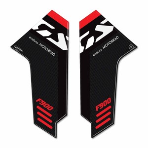 Adesivi 3D Personalizzati Protezioni Parafango per BMW F900 GS 2024 Decorazioni Moto - Product Image 2