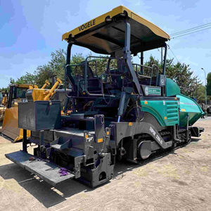 เครื่องทำอิฐบล็อกซีเมนต์ไฮดรอลิกสายการผลิตอัตโนมัติ - Product Image 5