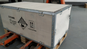 LiFePO4 Lithium <b>Battery</b> <b>48V</b> 100Ah 40-50KW Stackable IP65 CAN Hybrid Grid for Wall Mount - Product Image 5