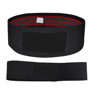 ชุดยางยืดออกกำลังกายแบบนีโอพรีนสำหรับฝึกความแข็งแรง ฟิตเนส ยิม ออกกำลังกาย ดึงข้อ พร้อมขนาดและสีที่ปรับแต่งได้ เหมาะสำหรับทุกเพศ - Product Image 2