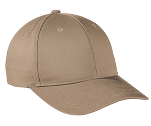 Casquette de baseball 6 panneaux de haute qualité, design personnalisé par les meilleurs fournisseurs du Bangladesh, tissu Oxford pour cadeau - Product Image 3