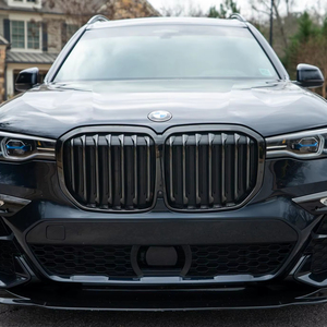 BMW X7 M50i AWD 2021 - Product Image 1