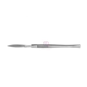 Stainless Steel <b>Surgical</b> Dissecting <b>Knives</b> High Precision Manual Cutting Tools Medical <b>Surgical</b> Instruments <b>SURGICAL</b> - Product Image 6