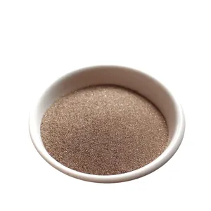 陶瓷行业用锆石面粉陶瓷原料ZrSiO4粉末65% 硅酸锆批发
