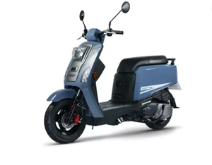 Scooter Aeons CO-IN 125i 2025 - Product Image 2