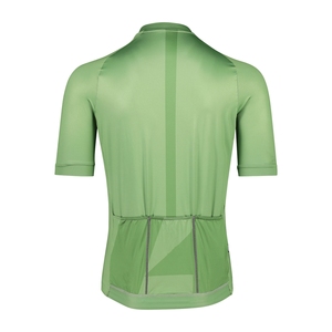 Maillot de ciclismo profesional de alta calidad para equipos y clubes Tejido elástico ajustado Transpirable Fabricante OEM Bajo MOQ aceptado - Product Image 2