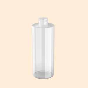 Bouteille en PET vide de 750 ml pour emballage plastique - Solutions d'emballage JK - Fabricant de Ho Chi Minh - M0516T - Product Image 2