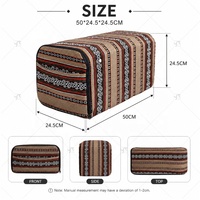 Meubles de maison Majlis Coussin de siège au sol Siège de canapé Chaise saoudienne Siège de sol Coussin d'oreiller arabe avec sac latéral