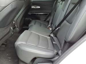 GENES G-V70 2025, SUV Estándar 2-5T, Tracción en las Cuatro Ruedas - Product Image 2