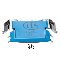 Módulo de Control de Encendido 131300-1850 para Sistema de Motor de Automóvil de Fabricante Confiable de Taiwán