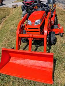 Kubota BX2360 - Product Image 6