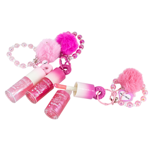 Lucidalabbra Mocoallure ad Alta Lucentezza - Confezione Professionale da 12 Pezzi - Effetto Specchio Non Appiccicoso - Lunga Durata - Product Image 2