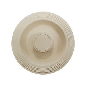 Tapón de desecho para fregadero de cocina, tapón de desecho de repuesto para bloqueo de desechos de alimentos y protección de drenaje - Product Image 2