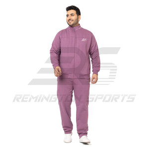 ชุดวอร์มลำลองสำหรับผู้ชายชุดวอร์ม2024ฤดูหนาวฤดูใบไม้ร่วงดีไซน์ใหม่ - Product Image 1