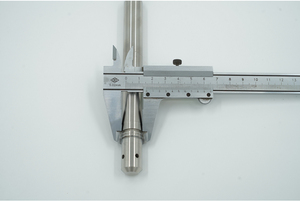 مستشعر مستوى السوائل الغاطس 4-20 مللي أمبير 0.5-4.5 فولت RS485 IP68 من الفولاذ المقاوم للصدأ 304 - Product Image 2