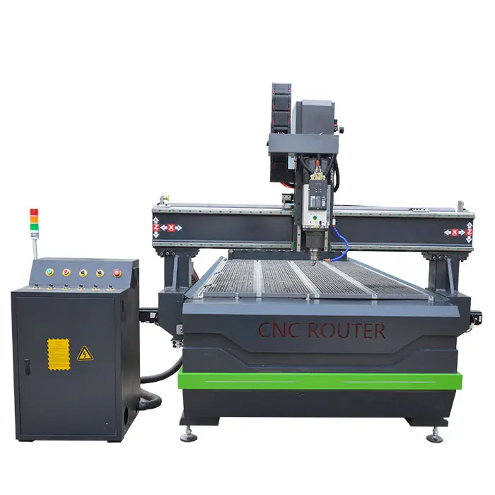 33% discount New 1325 4 Axis ATC wood cnc router furniture automatic cnc wood carving machine for Curved back chair