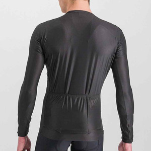 Maillot de cyclisme personnalisé OEM pour équipe professionnelle, vêtements de cyclisme, hauts, maillots, vêtements de cyclisme, maillot de cyclisme sublimé personnalisé - Product Image 2