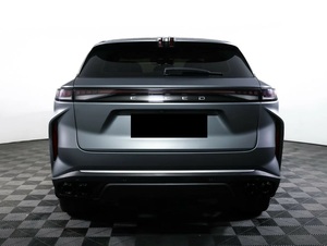 EXIID R X 2023, SUV Automático Turbo, Asientos de Cuero, Neumáticos R18, Portaequipajes de Aluminio, Interior Oscuro, 5 Plazas, Techo Panorámico - Product Image 2