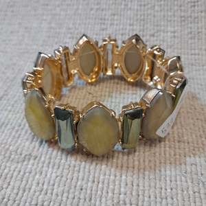 กำไลข้อมือทำมือจากอิตาลี # 537 - Product Image 1