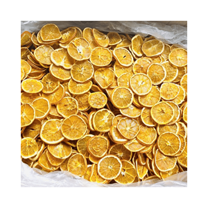 Pelure naturelle d'orange séchée râpée pour les épices et les pots de condiments, matériel d'agrumes séchés du Vietnam pour les rayons de charcuterie - Product Image 6