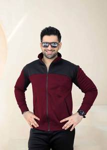 Conjunto Deportivo de Dos Piezas para Hombre, Diseño Personalizado OEM, Alta Calidad, Sudadera y Pantalones de Chándal Estilo Hip Hop, Chándal para Correr - Product Image 6