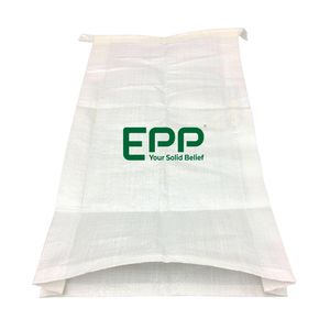 EPP VIETNAM Super Vente 100% Sac tissé en PP vierge 25kg 50kg Sac à riz en PP laminé Sacs tissés en PP pour produits agricoles - Product Image 5