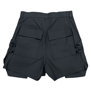 Fabulous <b>Men's</b> Summer Casual Nylon Cargo <b>Utility</b> <b>Shorts</b> Mid Waist Anti-Wrinkle and Breathable Custom Logo Wholesale - Product Image 6