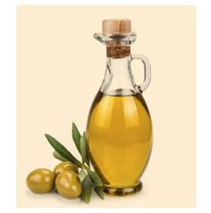 Huile d'olive extra vierge de qualité supérieure, pressée à froid, saine, idéale pour la cuisine et les vinaigrettes, parfaite pour la vente au détail - Product Image 1