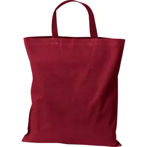 Borse Tote in Cotone Marshall Personalizzate per Uso Promozionale - Product Image 1