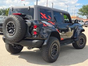 Migliore Offerta Vendita all'Asta 2024 F0RD Bronco Raptors 4WD SUV Fuoristrada - Product Image 3