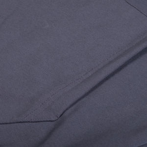 Sweat-shirt à capuche personnalisé pour homme, streetwear d'hiver, coupe régulière, polyester et coton, tendance pour l'hiver - Product Image 5