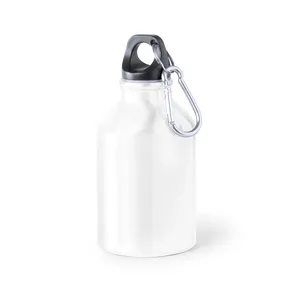 Bottiglia d'Acqua Personalizzata da 330ml Chinisia, Articoli Promozionali Personalizzabili per Bevande - Product Image 3