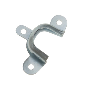 Supporto per Persiana con Cuscinetto Zincato 28 mm. diametro - Product Image 2