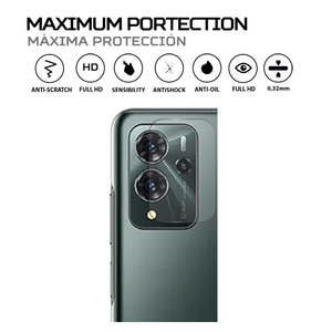 ฟิล์มป้องกันหน้าจอกันกระแทกสำหรับ ZTE Voyage 30 Pro PLUS - Product Image 2
