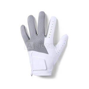 Guantes de golf de rendimiento Guantes de golf resistentes al sudor con diseño ergonómico para los dedos y ajuste flexible - Product Image 1