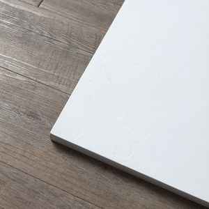 Plato de Ducha Cuadrado de Resina Milano Blanco 80x80, Producto Elegante para Baños - Product Image 3