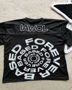 2024, venta al por mayor personalizada, camisetas de verano para hombres, precio barato, camiseta de talla grande para hombres, fabricada en Pakistán - Product Image 6