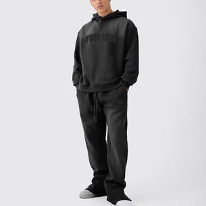 Sudadera con Capucha de Algodón 100% para Maternidad, Unisex, con Logotipo Personalizado del Fabricante, de Alta Calidad, Marca Privada - Product Image 3