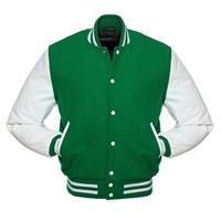 Veste de baseball tendance pour homme, style streetwear, en toile, pour l'hiver, décontractée, coupe-vent et respirante