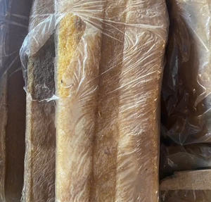 Caucho de Estireno-Butadieno Baiyue Internacional Blanco Premium SBR 1502 de Alta Calidad en Fardos, Mejor Precio al por Mayor para Neumáticos - Product Image 4