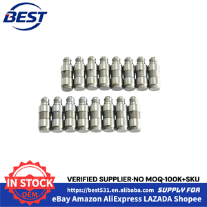 Kit de 16 Balancines/Levas de Válvula para Motores Diésel N47 de 1.6 y 2.0 L (04-19) para <span class=keywords><strong>BMW</strong></span> 116d, 118d, <span class=keywords><strong>218d</strong></span>, 318d, 320d, 420d, 520d, X1, X3, X5, MINI - Product Image 5