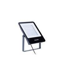 Projecteur LED extérieur IP65 4000K - Alliage d'aluminium, faisceau large asymétrique, IRC 80, 20000 lumens, durée de vie de 50000 heures pour