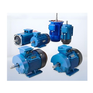 มอเตอร์ไฟฟ้าขายส่ง |   ผู้จัดจำหน่ายมอเตอร์อุตสาหกรรมสามเฟส - Product Image 1