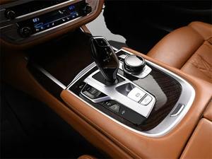 BMW 750i 2022, conduite à gauche, norme Euro IV, 50 001 à 75 000 miles - Product Image 6