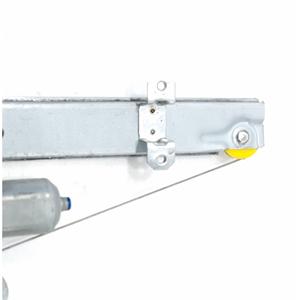 ELEVALUADORES DE VENTANAS ELÉCTRICOS DELANTEROS IZQUIERDOS NISSAN Micra Serie (K14) 80730-5FA1A (17>) - Product Image 4