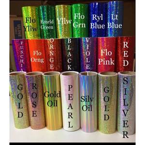 Autocollants adhésifs en vinyle métallisé holographique personnalisables Spickglobal, découpés sur mesure pour l'emballage personnalisé des supermarchés - Product Image 2